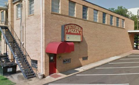 Tucked Away In A Basement In Small Town Mississippi, Victor's Pizza Is A True Hidden Gem  