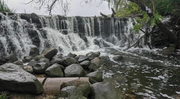 Take An Easy Loop Trail Past Some Of The Prettiest Scenery In Wisconsin On Mallard Lake Trail