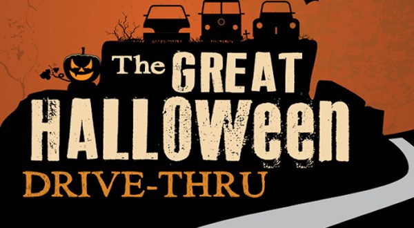 Have A Safe And Silly Halloween At Nebraska’s Great Halloween Drive-Thru Event