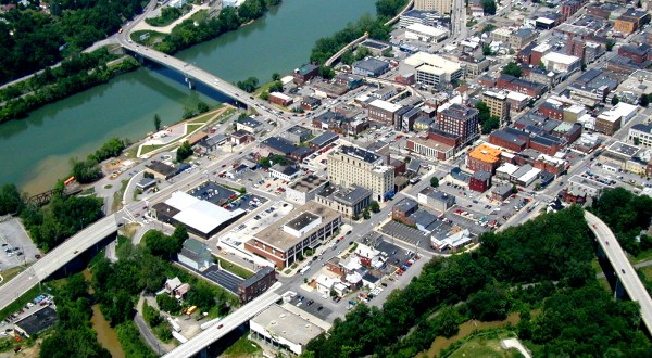 Monongalia Was Ranked The Best County In West Virginia For 2020 And Here’s Why