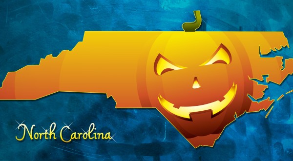 Reverse Trick-Or-Treating Nights Are Popping Up In Neighborhoods Around North Carolina This Year