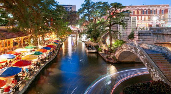 10 Texas Cities Are Among The Best Places To Retire In The U.S.