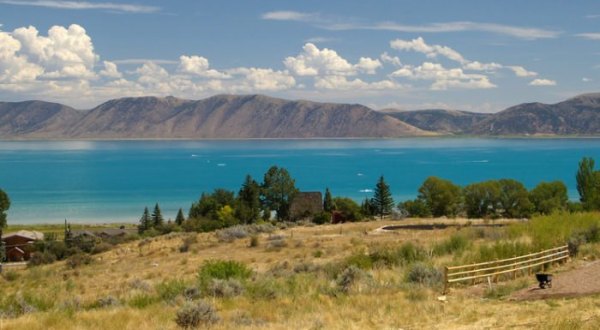 This Day Trip To Bear Lake Is One Of The Best You Can Take In Utah