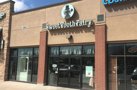 Find A Dozen Different Ways To Satisfy Your Sugar Cravings This Fall At The Sweet Tooth Fairy In Utah