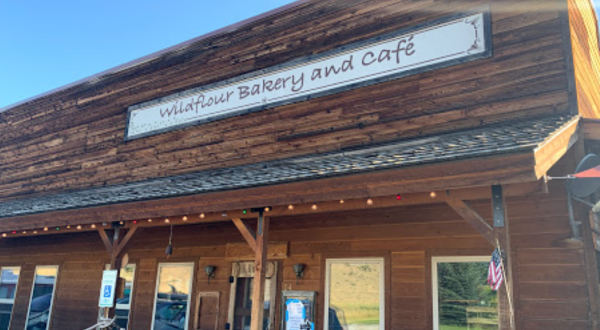 This Small Town Montana Bakery Has The Best Cinnamon Rolls On The Planet