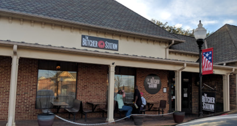 The Butcher Station In Winchester Has Some Of The Best Beer And Burgers In Virginia