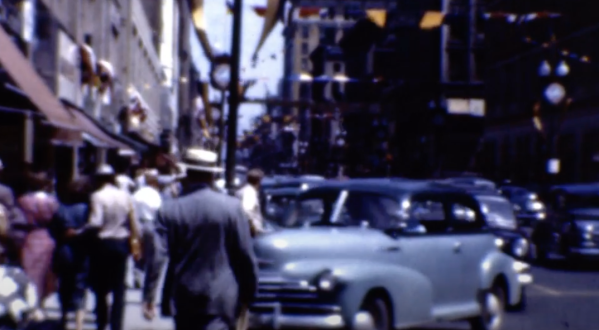 You Won’t Even Recognize Minnesota When You Watch This Historical Footage From The 1940s