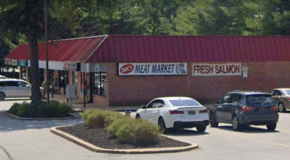 You’ll Find Delicious Made-To-Order Meals At Doc’s Meat Market, One Of Delaware’s Best Delis
