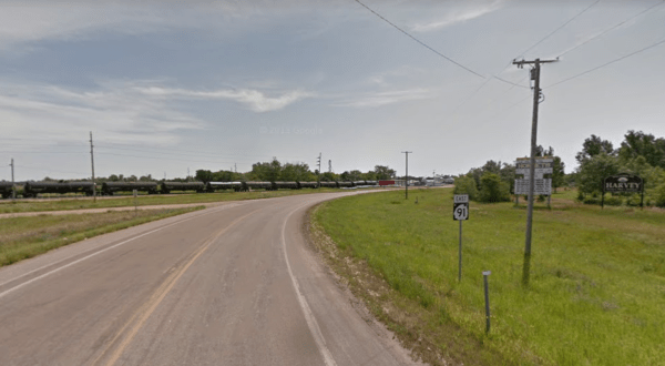Believe It Or Not, North Dakota Has One Of The Shortest Highways In The Country