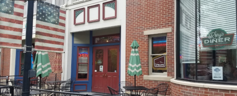 Rory's Diner In Colorado Is A Big City Restaurant With A Small-Town Feel
