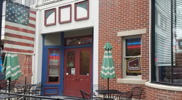 Rory’s Diner In Colorado Is A Big City Restaurant With A Small-Town Feel