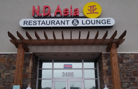 ND Asia Brings The Tastiest Eastern Cuisine Right To The North Dakota Prairie