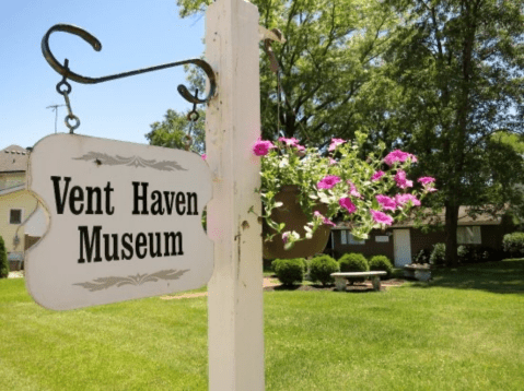 Vent Haven Museum Is One Of The Strangest Places You Can Go In Kentucky
