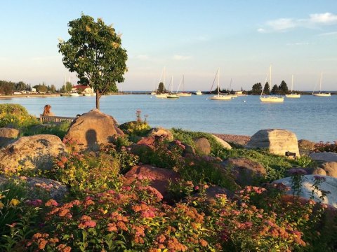 Plan A Trip To Grand Marais, One Of Minnesota's Most Charming Lake Towns