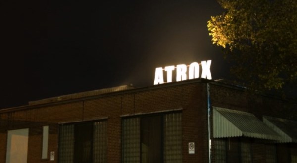Alabama’s Atrox Factory, The Southeast’s Largest Indoor Haunted Attraction Will Leave You With Chills
