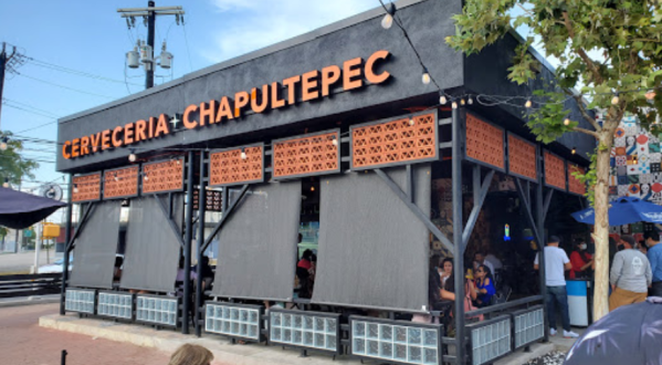 All The Menu Items At Cervecería Chapultepec In Texas Are Under $3