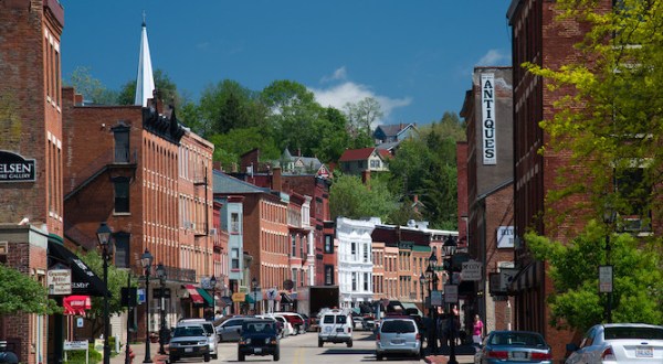 Galena Is An Inexpensive Road Trip Destination In Illinois That’s Affordable
