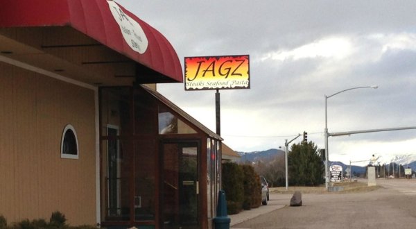Chow Down At The JAGZ Restaurant, A Mouthwatering Prime Rib Restaurant In Montana