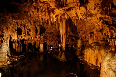 Onondaga Cave State Park In Missouri Is So Well Hidden, It Feels Like One Of The State's Best-Kept Secrets