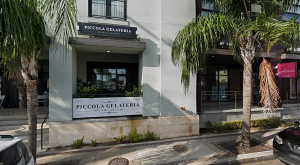 Treat Yourself To Some Of The Best Gelato In New Orleans At Piccola Gelateria