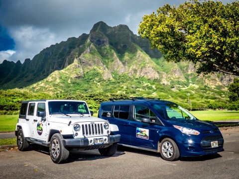 Start Daydreaming And Planning Your Next Oahu Vacation With A Custom Tour From The Real Hawaii