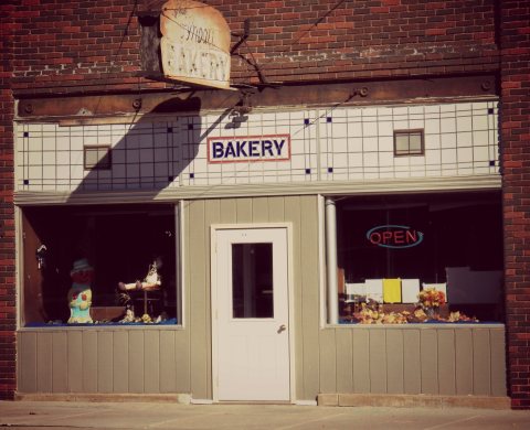 There’s Only One Remaining Old-Time Czech Bakery In All Of South Dakota And You Need To Visit