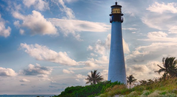 The Top 10 Attractions On The Florida Coast Belong On Your Bucket List In The Coming Year