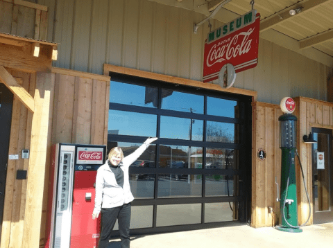 Most People Have No Idea That Mississippi Is Home To This Second Coke Museum