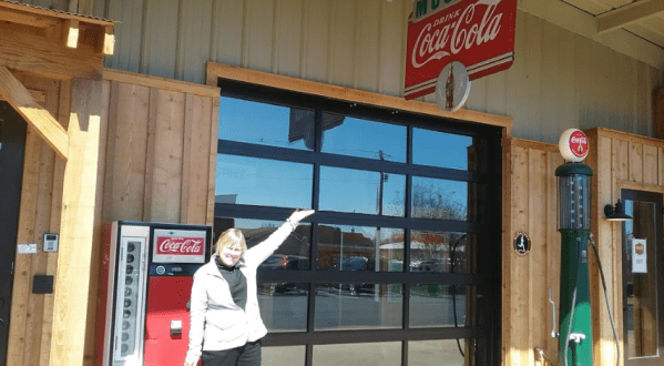 Most People Have No Idea That Mississippi Is Home To This Second Coke Museum