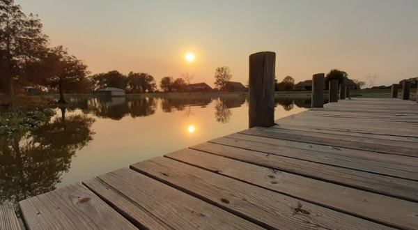 Enjoy Endless Outdoor Adventure At Poverty Point State Park In Louisiana