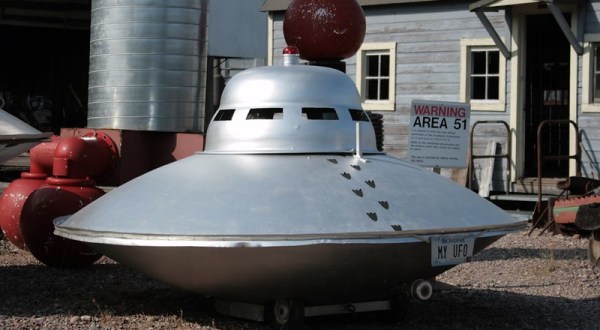 7 Strange Attractions That Totally Define Montana