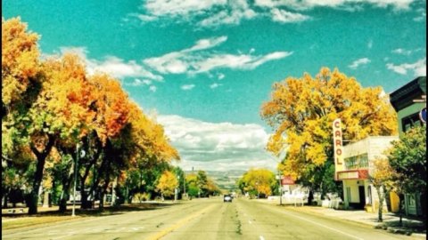 Relax And Unwind In The Little Town Of Monroe, Utah