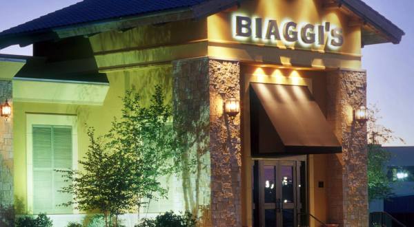 You’ll Find The Best Gourmet Italian Meals In Iowa At The Elegant Biaggi’s Ristorante