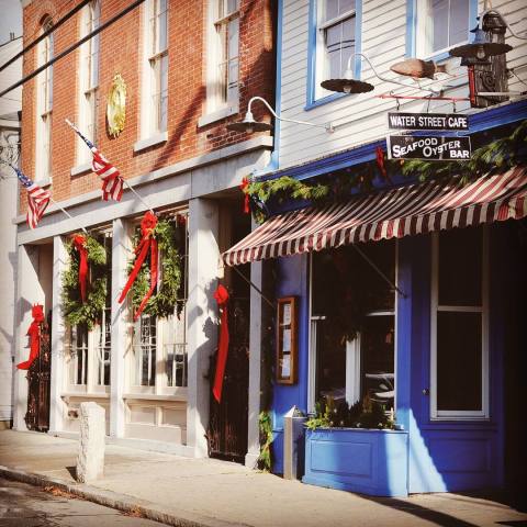 A Lovely Shopping Village In Connecticut, Stonington Borough Is Full Of One-Of-A-Kind Boutiques