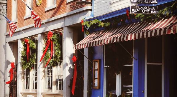 A Lovely Shopping Village In Connecticut, Stonington Borough Is Full Of One-Of-A-Kind Boutiques