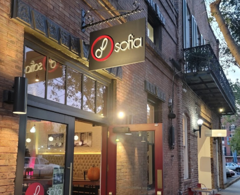 Warm Up With Incredible Handmade Pasta From Sofia In New Orleans