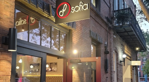 Warm Up With Incredible Handmade Pasta From Sofia In New Orleans