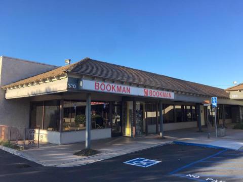 Find More Than 30,000 Books At The Bookman, One Of The Largest Discount Bookstores In Southern California