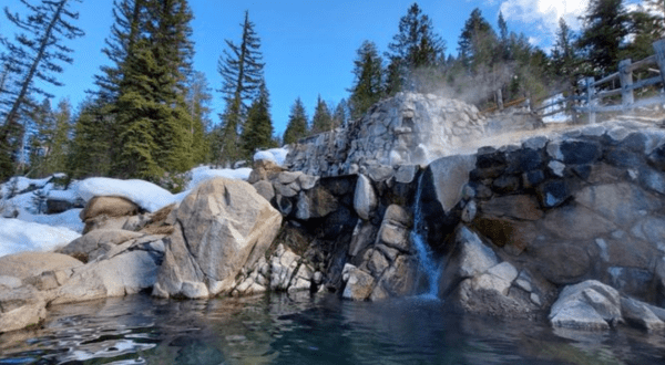 This Day Trip To Strawberry Park Hot Springs Is One Of The Best You Can Take In Colorado