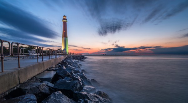Discover The 10 Most Scenic And Photo-Worthy Spots In New Jersey