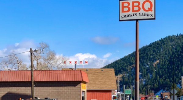 Smokin’ Yards In Colorado May Just Have The Best BBQ Outside Of Kansas City