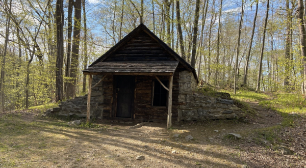 Known As “Connecticut’s Valley Forge,” Putnam Memorial State Park Is Full Of Rich History