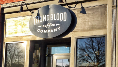The Sourdough Bread And Coffee At Youngblood Coffee Are The Best In North Dakota - Hands Down