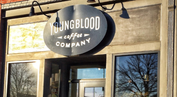 The Sourdough Bread And Coffee At Youngblood Coffee Are The Best In North Dakota – Hands Down