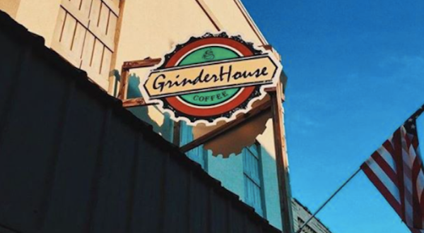 Enjoy Fresh Coffee In The Morning And Live Music At Night At The Grinder House Coffee Shop In Tennessee