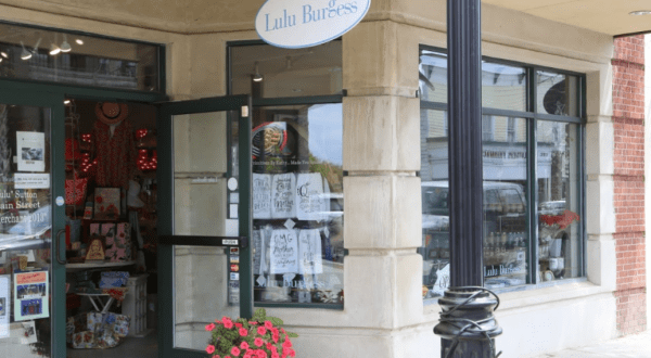 Shop For Oodles Of Charmingly Unique Gift Items At LuLu’s In South Carolina