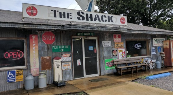 You’ll Be Served Some Of The Best Barbecue In Alabama At These 9 Restaurants