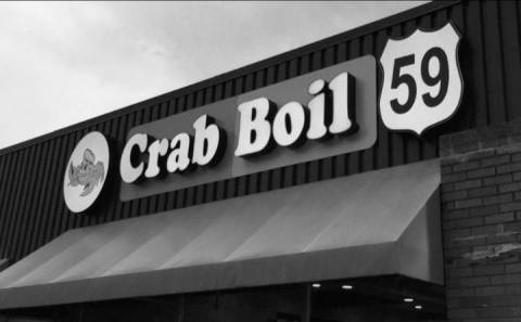 Make Sure To Come Hungry To This Build-Your-Own Seafood-Boil Restaurant, Crab Boil 59 In Illinois