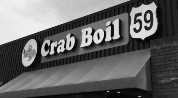 Make Sure To Come Hungry To This Build-Your-Own Seafood-Boil Restaurant, Crab Boil 59 In Illinois