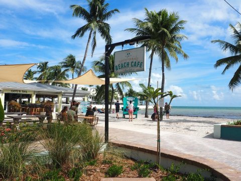 Dine At The Southernmost Restaurant In The Contiguous United States In Key West, Florida
